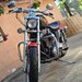 Harley Davidson Custo.