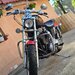 Harley Davidson Custo.