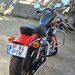 Harley Davidson Custo.